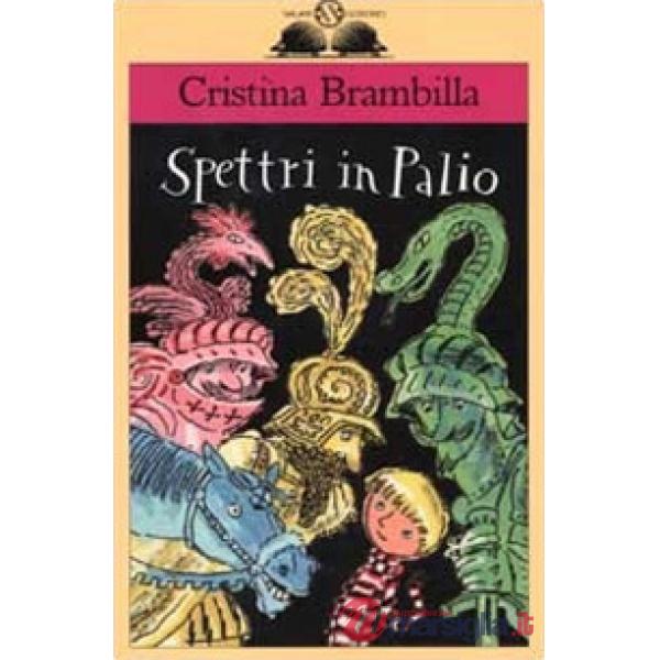Spettri in palio