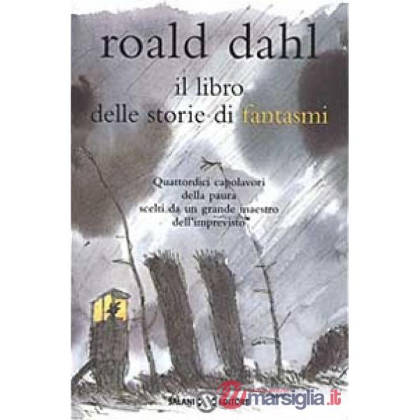 Libro delle storie di fantasmi (Il)