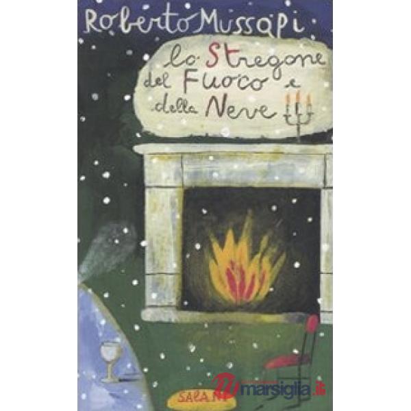 Stregone del fuoco e della neve (Lo)
