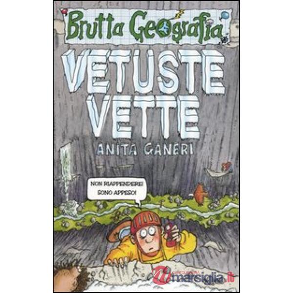 Vetuste vette