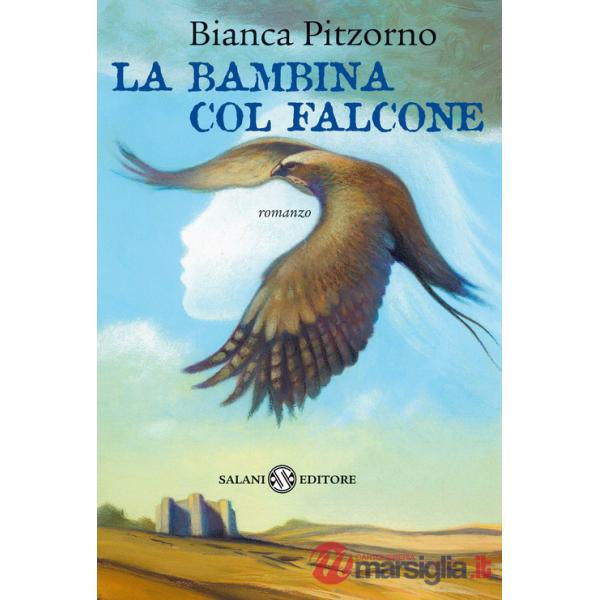 LA BAMBINA COL FALCONE