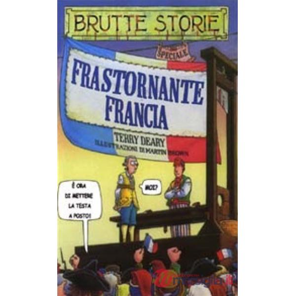 Frastornante Francia