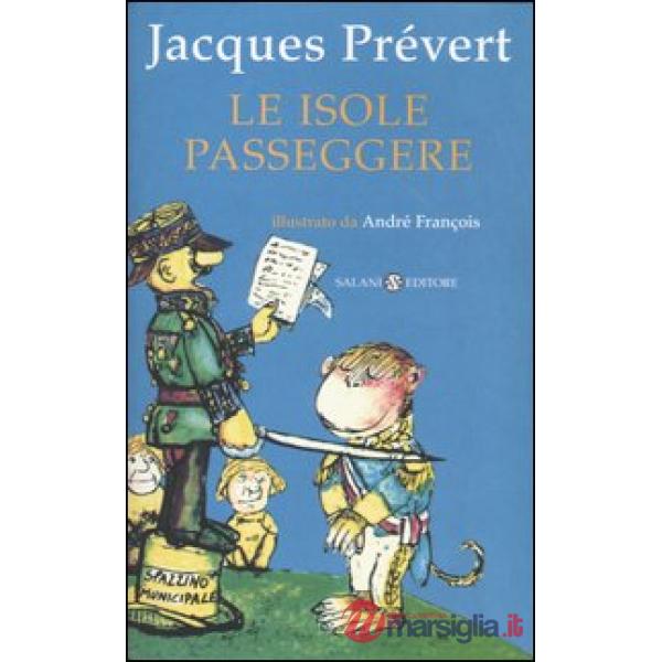 Isole passeggere (Le)