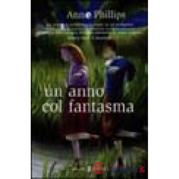 Anno col fantasma (Un)