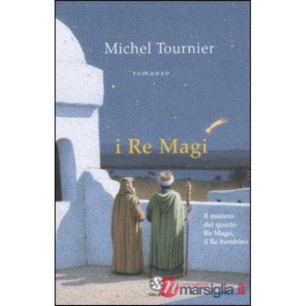 Re Magi (I)