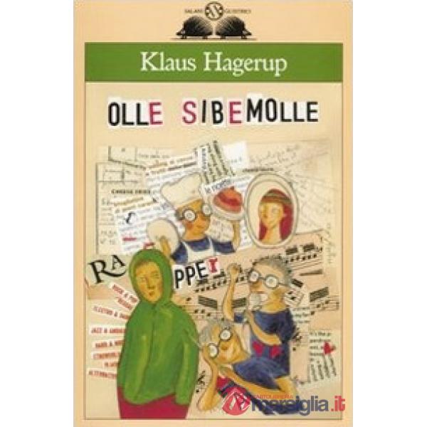 Olle Sibemolle