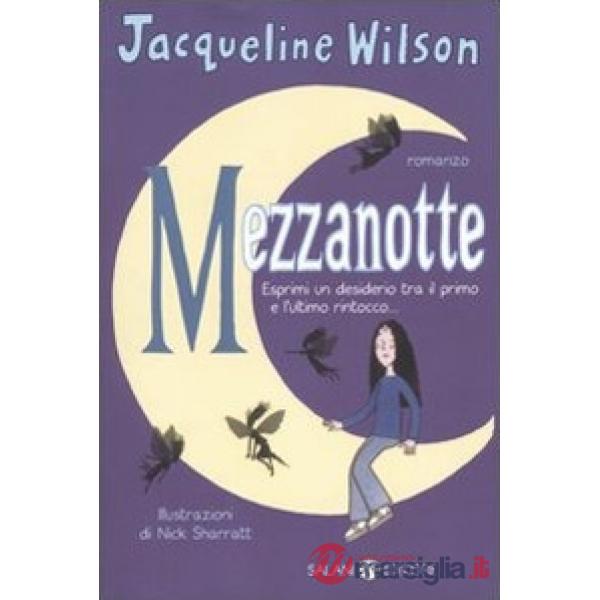 Mezzanotte