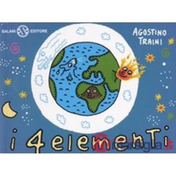 4 elementi (I)