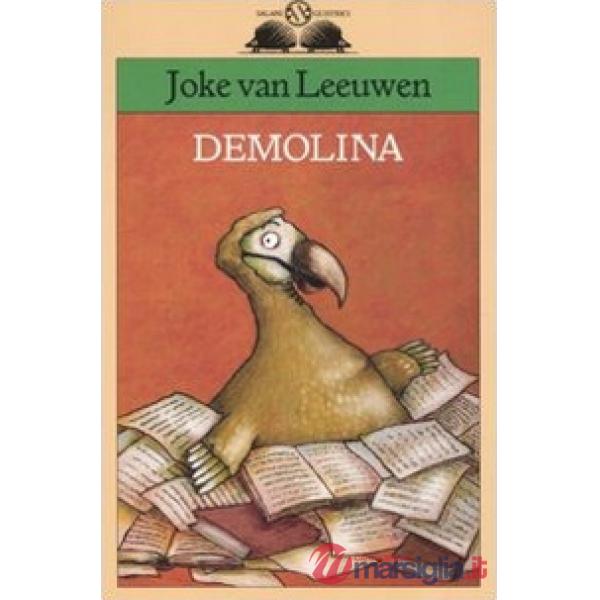 Demolina