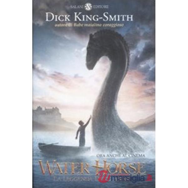 Water Horse. La leggenda degli abissi