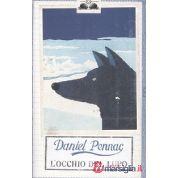 Occhio del lupo (L')