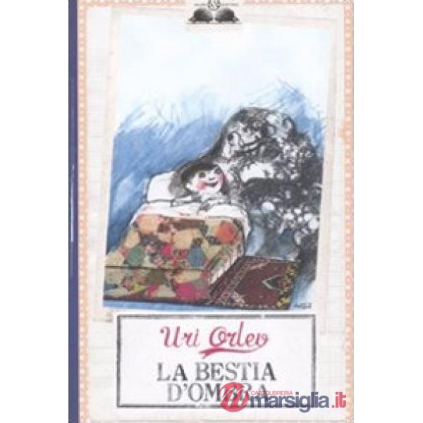 Bestia d'ombra (La)