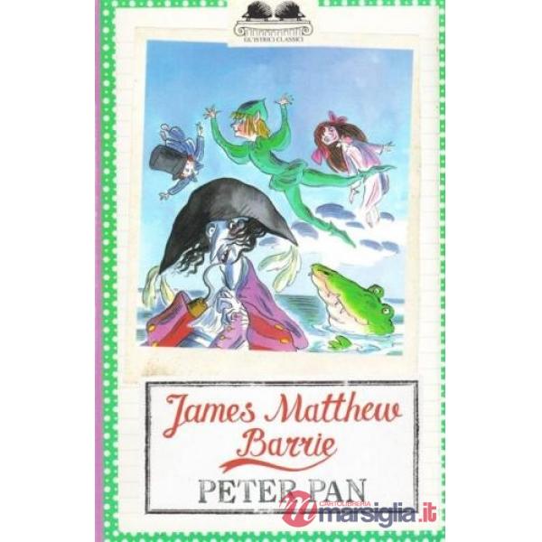 Peter Pan