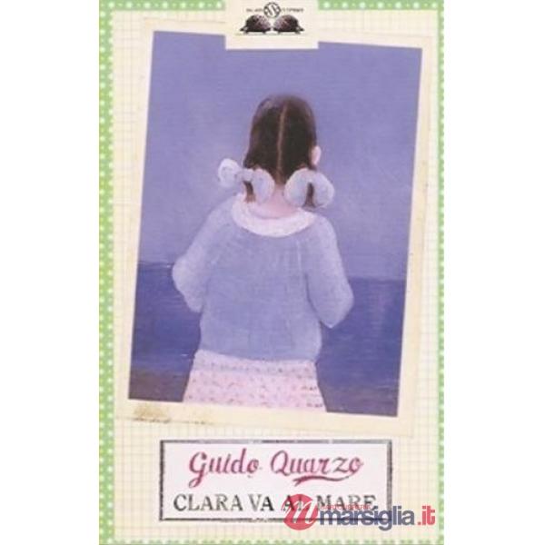 Clara va al mare