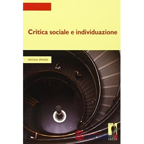Critica sociale e individuazione
