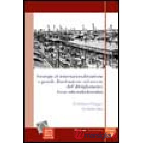 Strategie di internazionalizzazione e grande distribuzione nel settore dell'abbi