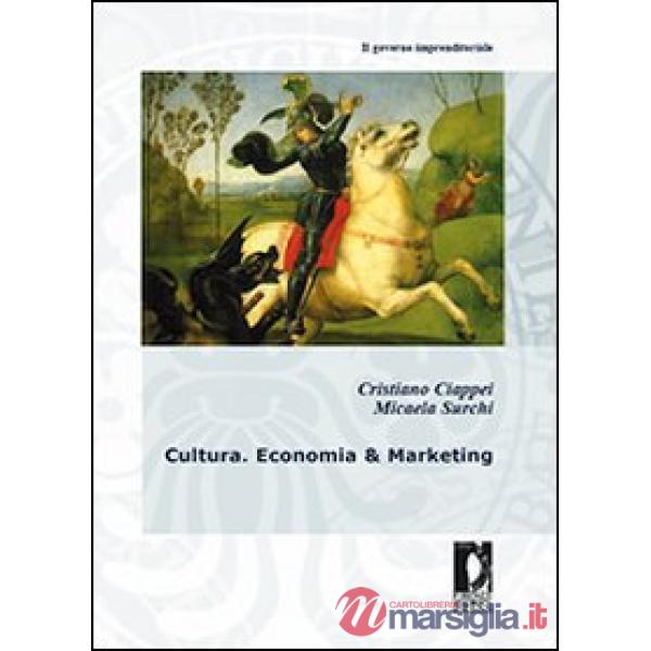 Cultura. Economia & marketing