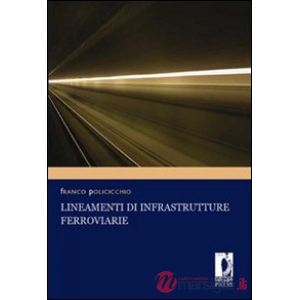 Lineamenti di infrastrutture ferroviarie