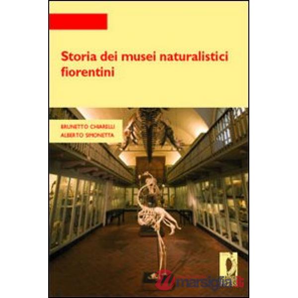 Storia dei musei naturalistici fiorentini