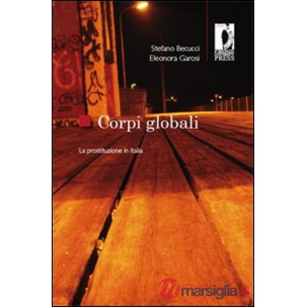 Corpi globali. La prostituzione in Italia