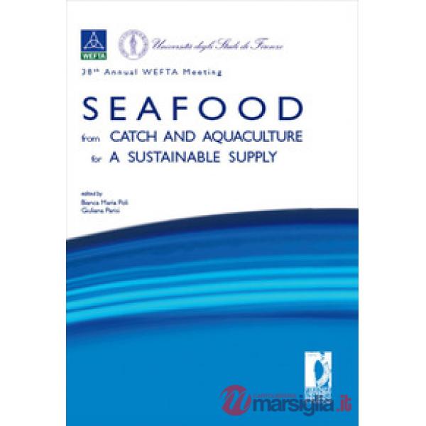 Seafood from catch and aquaculture for a sustainable