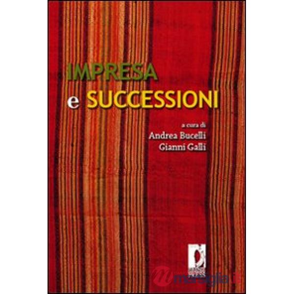Impresa e successioni
