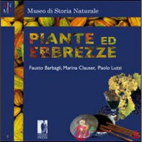 Piante ed ebbrezze