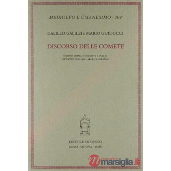 Discorso delle comete