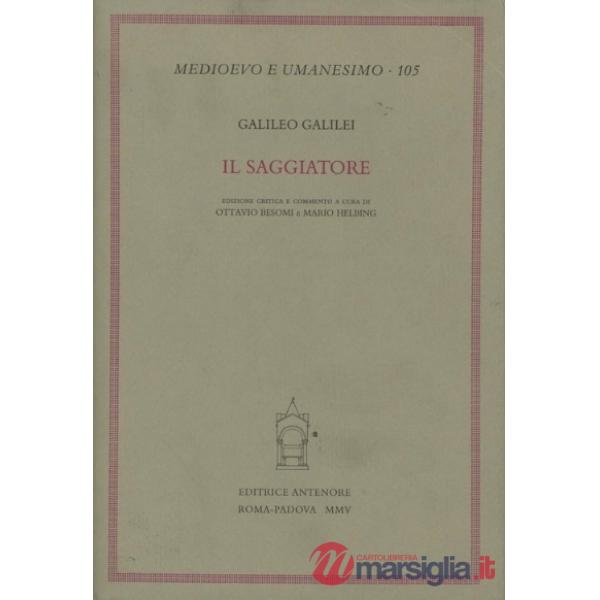 Saggiatore (Il)