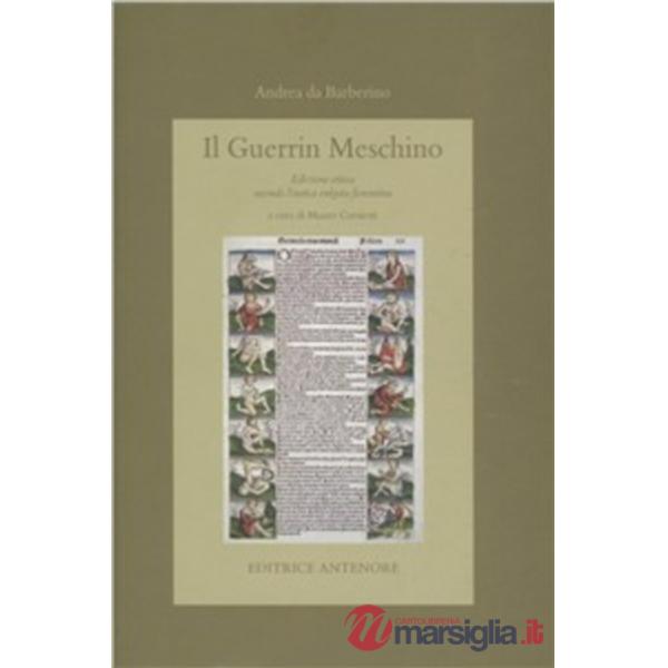 Guerrin meschino (Il)