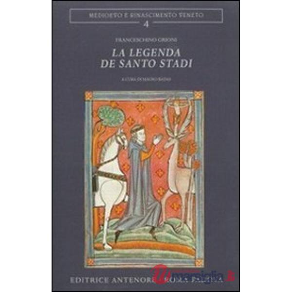 Legenda de Santo Stadi (La)