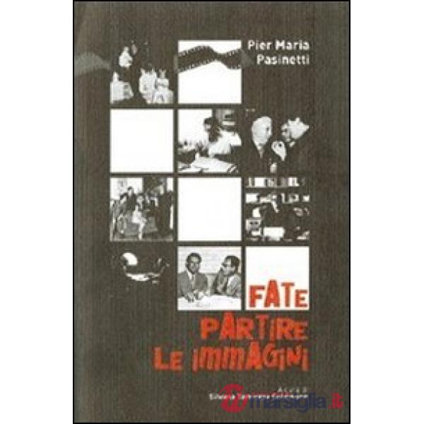 Fate partire le immagini