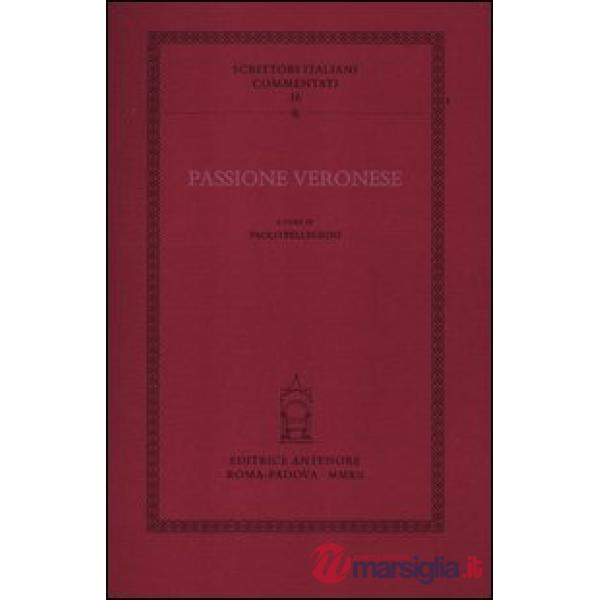 Passione veronese