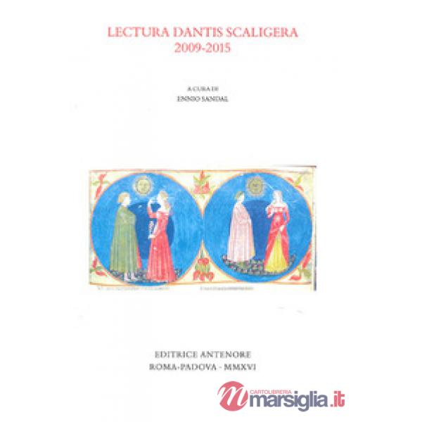 Lectura Dantis Scaligera 2009-2015