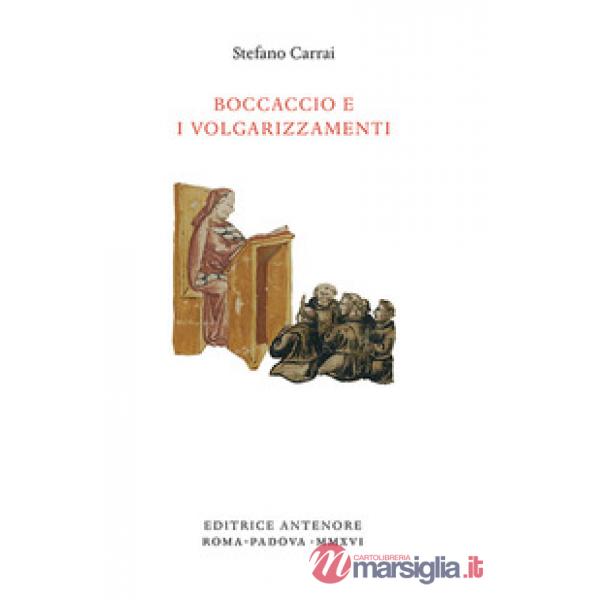 Boccaccio e i volgarizzamenti