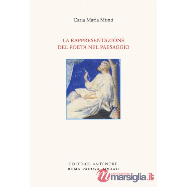 Rappresentazione del poeta nel paesaggio (La)