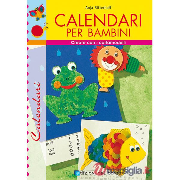 Calendari per bambini