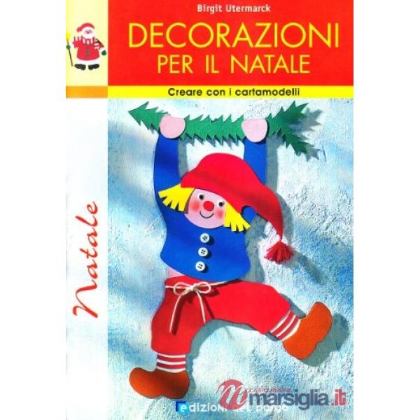 Decorazioni per il Natale