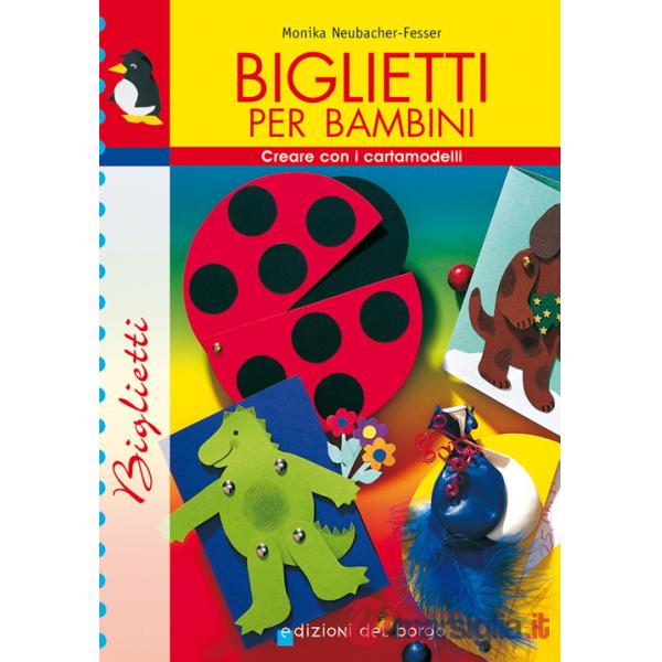 Biglietti per bambini
