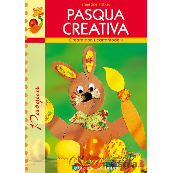 Pasqua creativa