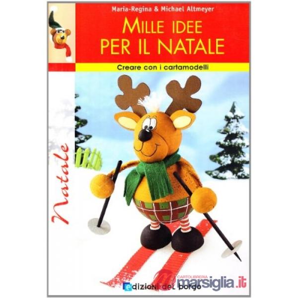 Mille idee per il Natale