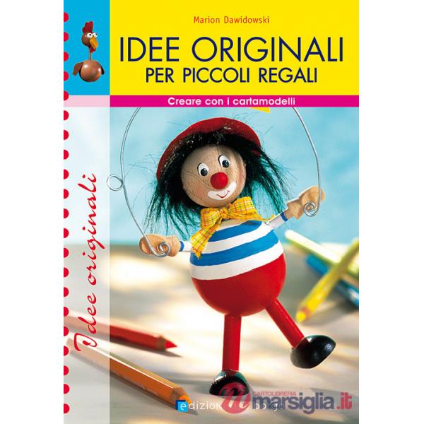 Idee originali per piccoli regali