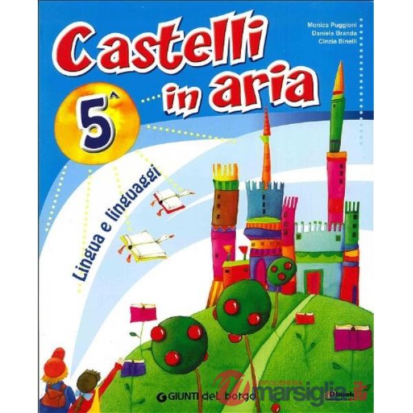 CASTELLI IN ARIA 5