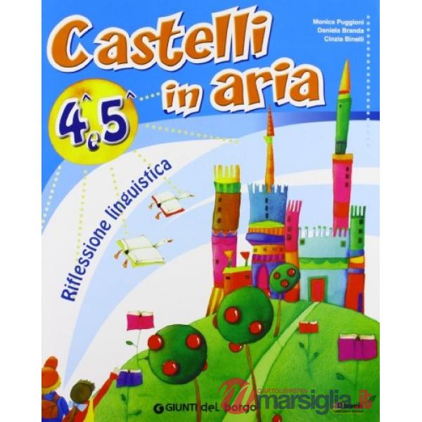 CASTELLI IN ARIA 4