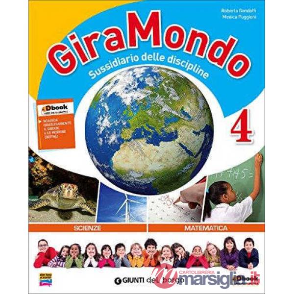 GIRAMONDO MATEM. 4