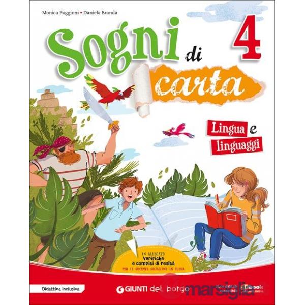 SOGNI DI CARTA 4