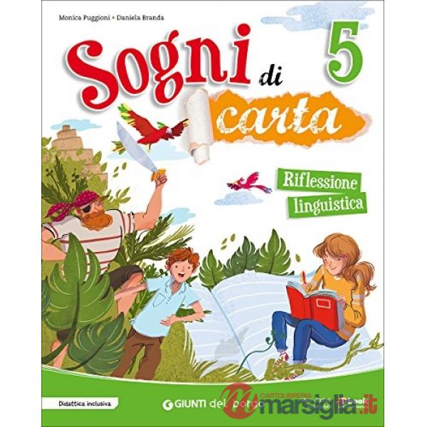 SOGNI DI CARTA 5