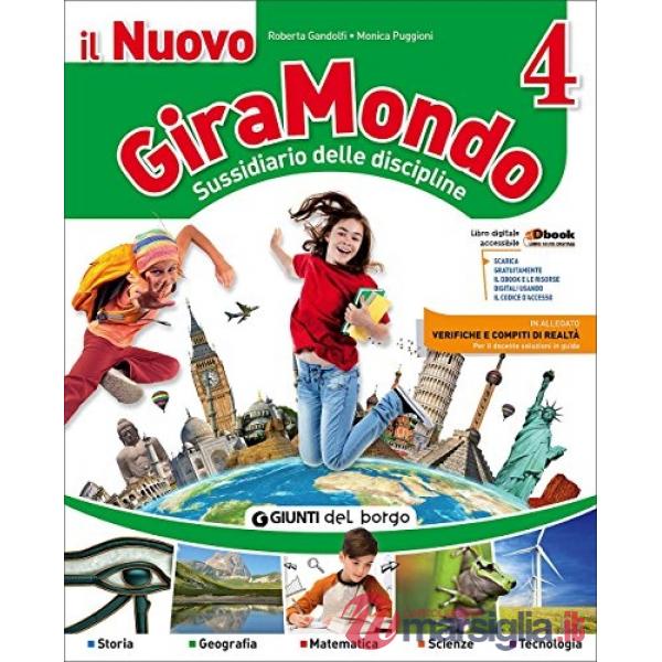 IL NUOVO GIRAMONDO 4