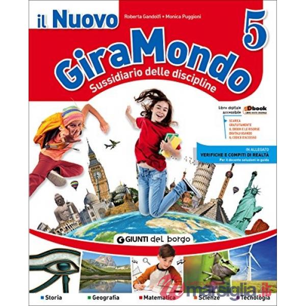 IL NUOVO GIRAMONDO 5