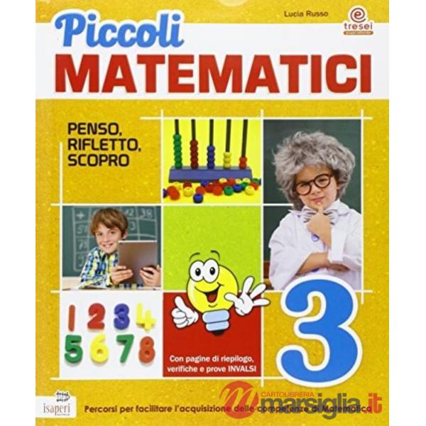 IL NUOVO GIRAMONDO MATEM 5